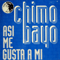 Asi Me Gusta A Mi (Tom Tom Remix) [12'' Single]