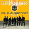 La Fiesta Del Fuego (Psycho Abstract Remix) [Single] - Chimo Bayo (Joaquín Bayo)