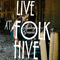 Live at Folk Hive - Shakey Graves (Alejandro Rose-Garcia)