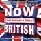 Now That's What I Call British - Now That's What I Call Music! (CD Series)