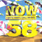  Now Thats What I Call Music 58 (CD 1) - Now That's What I Call Music! (CD Series)