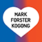 Kogong (Single) - Mark Forster (Mark Cwiertnia)