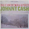 The Christmas Spirit - Johnny Cash (Cash, Johnny)