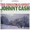 The Complete Columbia Album Collection (CD 10): The Christmas Spirit (1963) - Johnny Cash (Cash, Johnny)