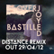Bastille - Overjoyed (Distance Remix) [Single] - Distance (GBR) (Greg Sanders)