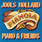 Pianola - Piano & Friends - Jools Holland (Holland, Julian Miles / Jools Holland and His Rhythm & Blues Orchestra)