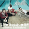 Live Session (Itunes Exclusive) - We Are Scientists