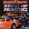Kings Of Memphis: Underground Vol. 3 - Three 6 Mafia (Three Six Mafia)