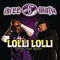 Lolli Lolli (Pop That Body) (Single) - Three 6 Mafia (Three Six Mafia)