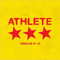 Singles 01-10 (CD 2) - Athlete
