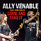 Come and Take It (feat. Eric Gales) (Single) - Ally Venable Band