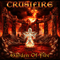 Garden Of Fire - Crusifire