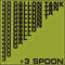 30 Gallon Tank +3 (EP) - Spoon (The Spoon)