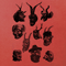7th Wonder (Split with Bugseed) - Bugseed (Bug Seed)