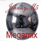 Megamix (Single) - JohnnyM5 (John D'Arrow)