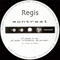 Montreal (12'' Single) - Regis (Karl O'Connor)