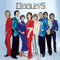 The Best Of (LP) - Dooleys (The Dooleys, Dooley family)
