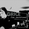 Grice - Live Sessions From Sound Gallery Studios - Grice