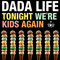 Tonight We're Kids Again (Single)