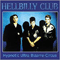 Hellbilly Club (EP) - Hellbilly Club