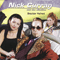 Nick Curran & The Nightlifes - Doctor Velvet - Curran, Nick (Nick Curran)