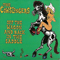 Off the Wagon and Back in the Saddle (LP) - Cowslingers (The Cowslingers, Jason MacNeil)
