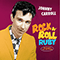 Rock 'N' Roll Ruby - The Complete 1956-1962 Singles - Johnny Carroll (Carroll, Johnny)