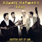 Gotta Git It On (10'' LP) - Hayward, Ronnie (Ronnie Hayward, Ronnie Hayward Combo)