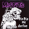 Die, Die My Darling (Single) - Misfits (The Misfits)