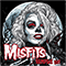 Vampire Girl / Zombie Girl (Single) - Misfits (The Misfits)