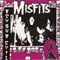 Beyond Evil: Demos + Outtakes, 1977-1980 - Misfits (The Misfits)
