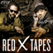 Red X Tapes (Split) - Equipto (Ilych Sato)
