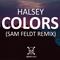 Complementary Colors (Sam Feldt Remix) [Single]