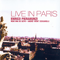 Live In Paris (CD 2) - Enrico Pieranunzi (Pieranunzi, Enrico)
