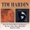 Suite For Susan Moore And Damion, 1969 + Bird On A Wire, 1971 - Tim Hardin (James Timothy 'Tim' Hardin)