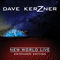 New World Live (Extended Edition) [CD 1] - Dave Kerzner (Kerzner, David Nathaniel)