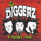 A Psycho's Tales - Diggerz (The Diggerz)