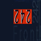 Front By Front (Scandinavian Edition) [LP]-Front 242