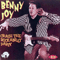 Crash the Rockabilly Party - Benny Joy (Benjamin Eidson)
