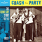 Crash The Party (CD 1)