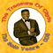 The Treasure Of Clyde (CD 5) - McPhatter, Clyde (Clyde McPhatter)