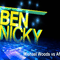 Michael Woods vs. Afrojack - Polkadot Oyster (Ben Nicky Mashup) - Ben Nicky (Benjamin Nikki Reginald Wederell)