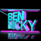 Ben Nicky feat. Luke Potter - Walls (Original Mix) [Single] - Ben Nicky (Benjamin Nikki Reginald Wederell)