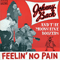 Feelin' No Pain (Mini Album) - Johnny Bach & Moonshine Boozers (Johnny Bach)