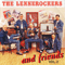 And Friends, Vol. 2 - Lennerockers (The Lennerockers)