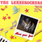 Move your feet (LP) - Lennerockers (The Lennerockers)