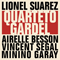 Quarteto Gardel (feat.  Airelle Besson, Vincent Segal & Minino Garay) - Besson, Airelle (Airelle Besson)