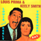 Louis & Kelly - Together (feat.) - Keely Smith