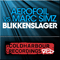 Marc Simz vs. Aerofoil - Blikkenslager [Single] - Marc Simz (Marc de Schaepmeester)