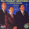 Hymns Of The Cross - Stanley Brothers (The Stanley Brothers, Carter and Ralph Stanley)